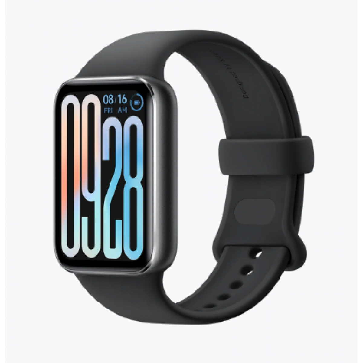 MI 小米 手環 9 Pro (曜石黑)